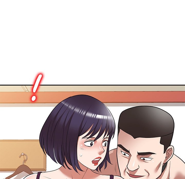 Taste of Stealing: Physical Charity chapter 26 page 142