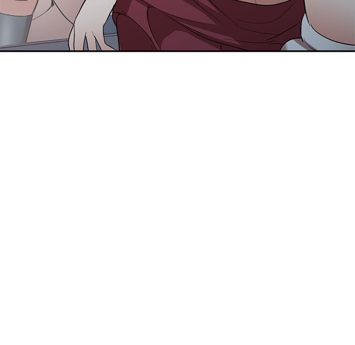 Taste of Stealing: Physical Charity chapter 26 page 147