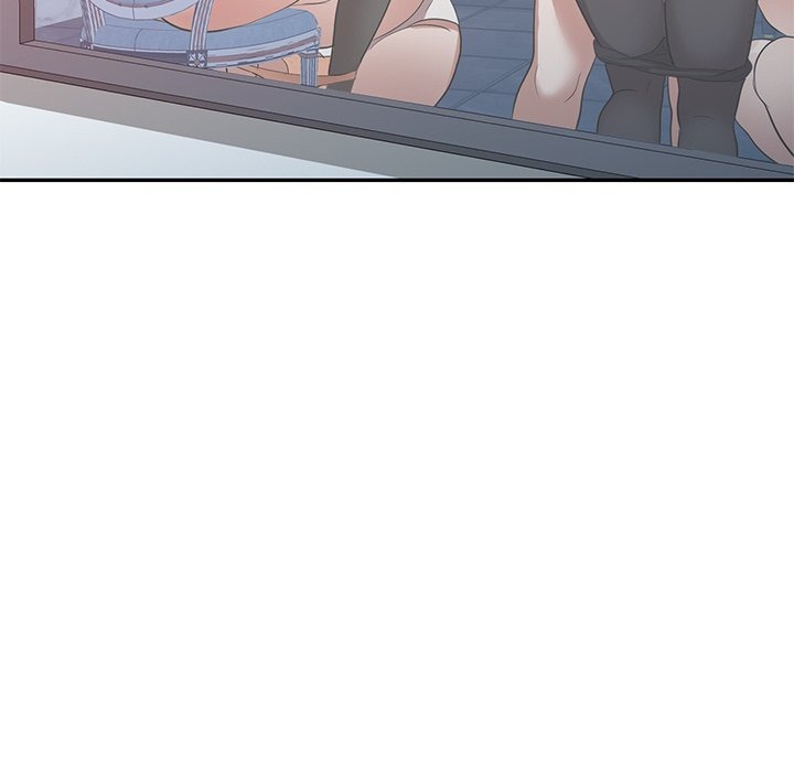 Taste of Stealing: Physical Charity chapter 26 page 152