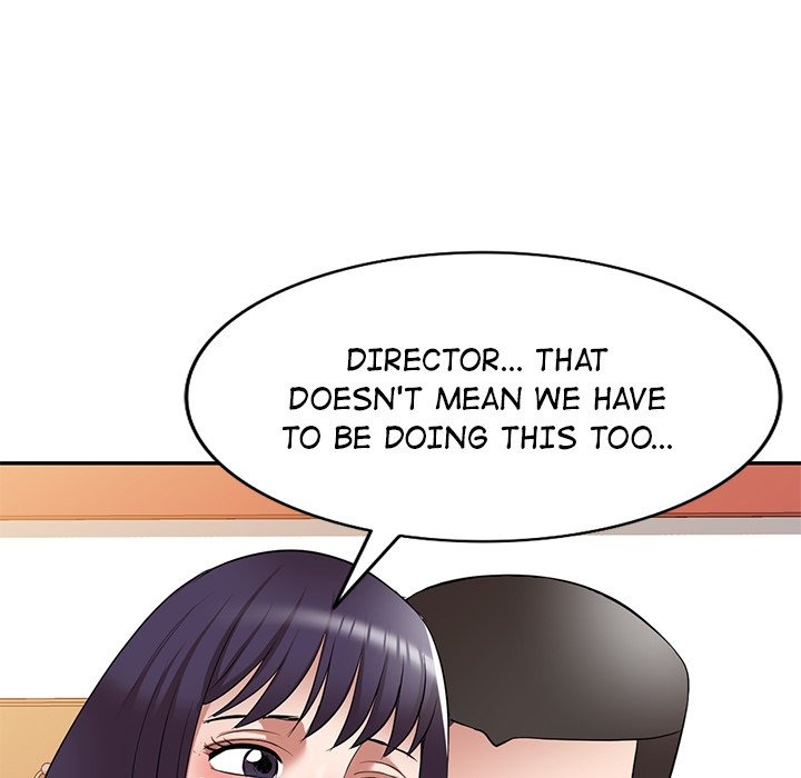 Taste of Stealing: Physical Charity chapter 26 page 153