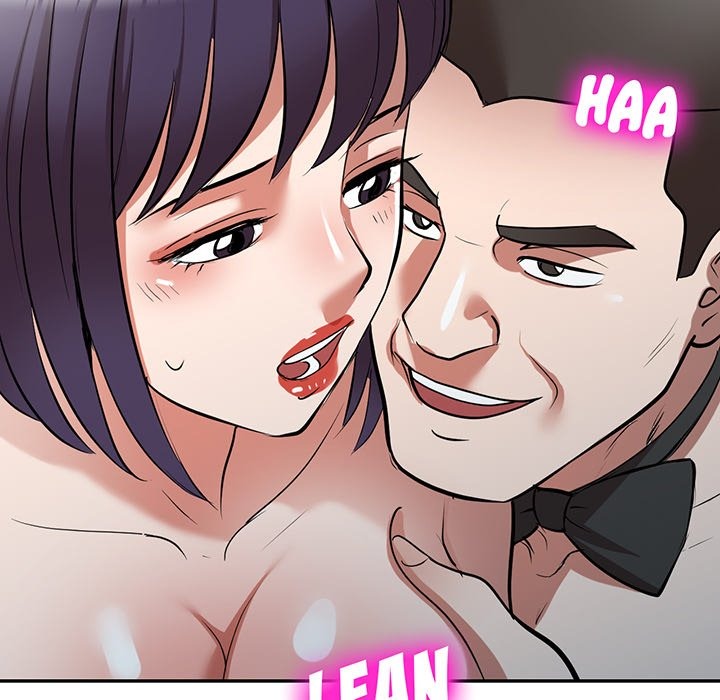 Taste of Stealing: Physical Charity chapter 27 page 10