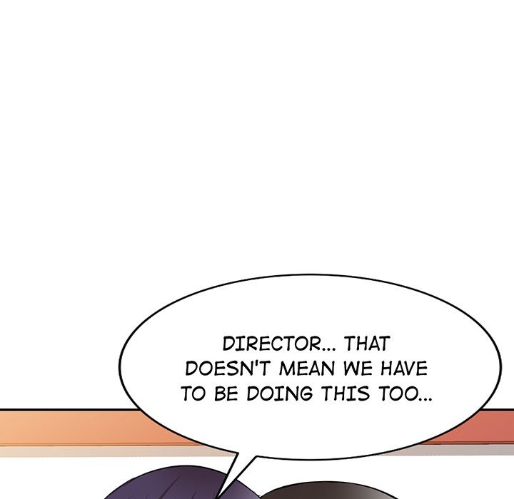 Taste of Stealing: Physical Charity chapter 27 page 14