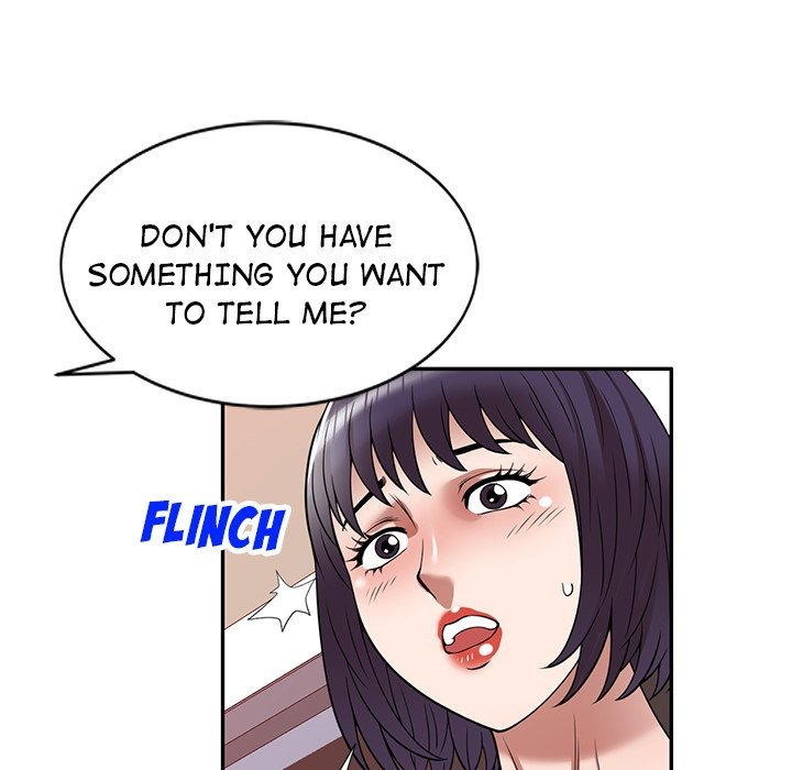 Taste of Stealing: Physical Charity chapter 27 page 24