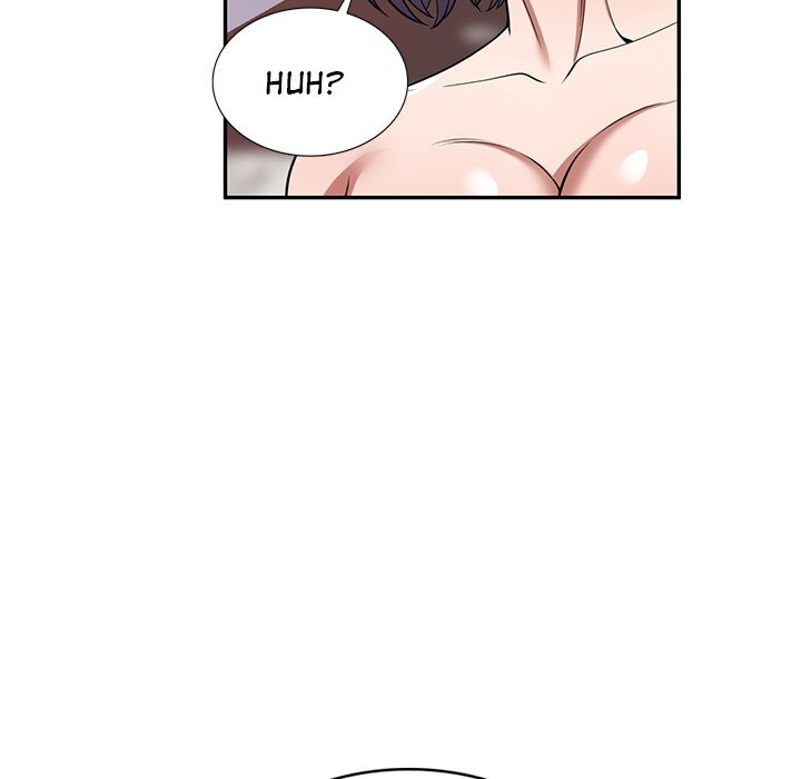 Taste of Stealing: Physical Charity chapter 27 page 25
