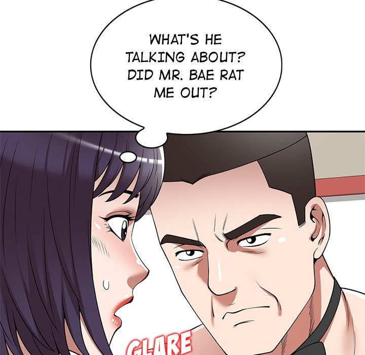 Taste of Stealing: Physical Charity chapter 27 page 26