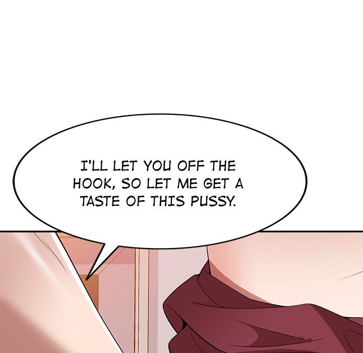 Taste of Stealing: Physical Charity chapter 27 page 28