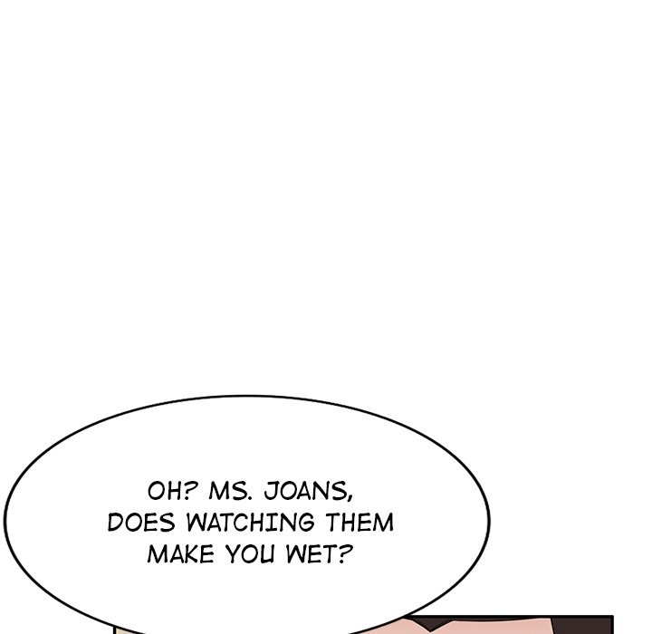 Taste of Stealing: Physical Charity chapter 27 page 32