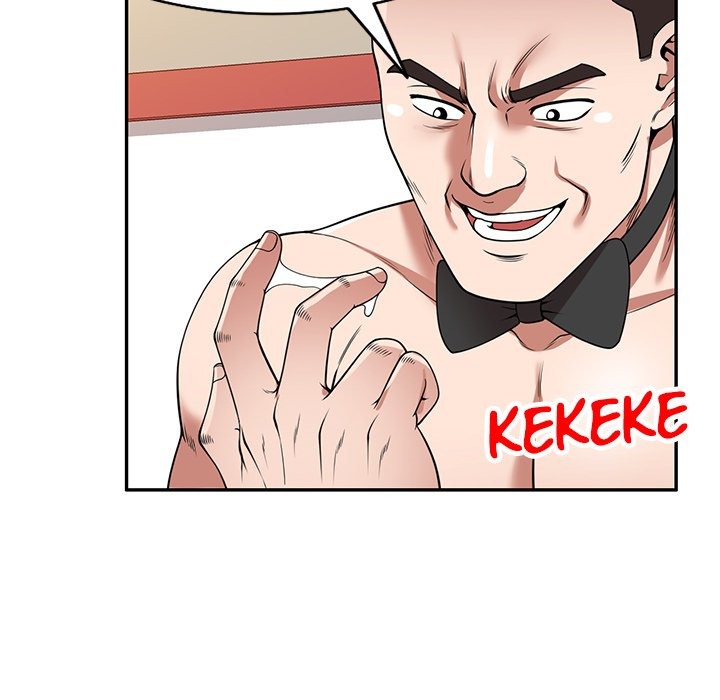 Taste of Stealing: Physical Charity chapter 27 page 33