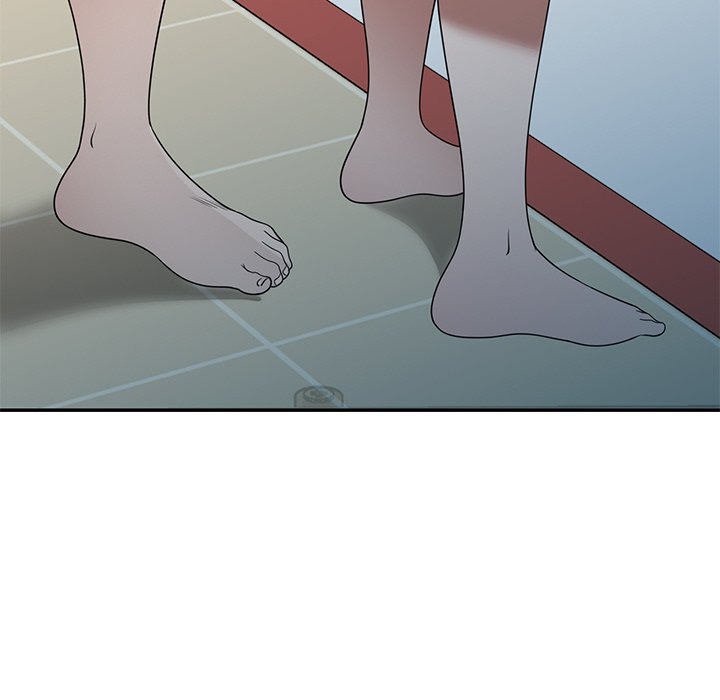 Taste of Stealing: Physical Charity chapter 27 page 37