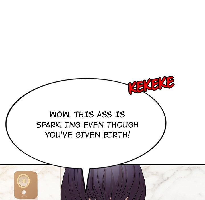 Taste of Stealing: Physical Charity chapter 27 page 38