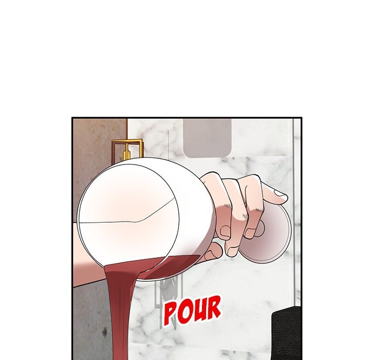 Taste of Stealing: Physical Charity chapter 27 page 47