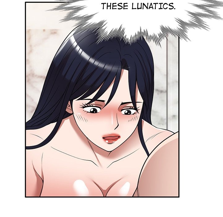 Taste of Stealing: Physical Charity chapter 27 page 52