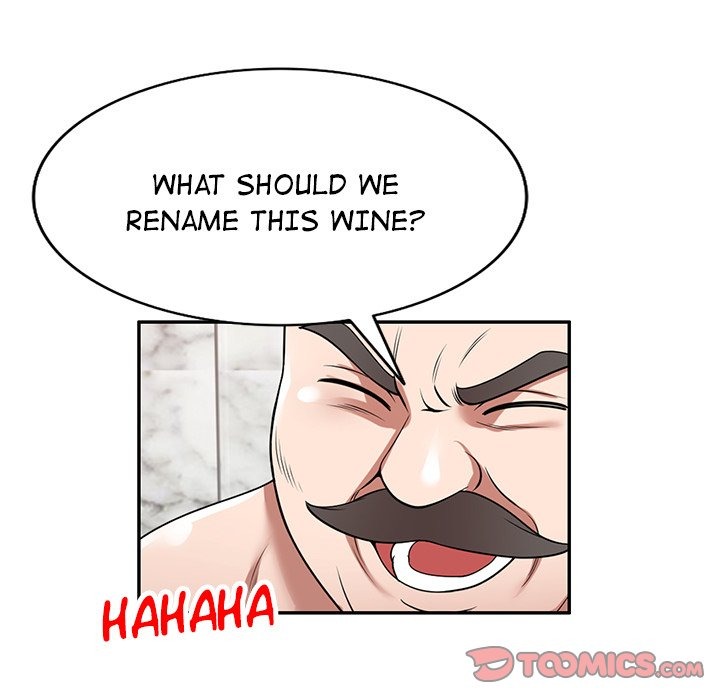 Taste of Stealing: Physical Charity chapter 27 page 58