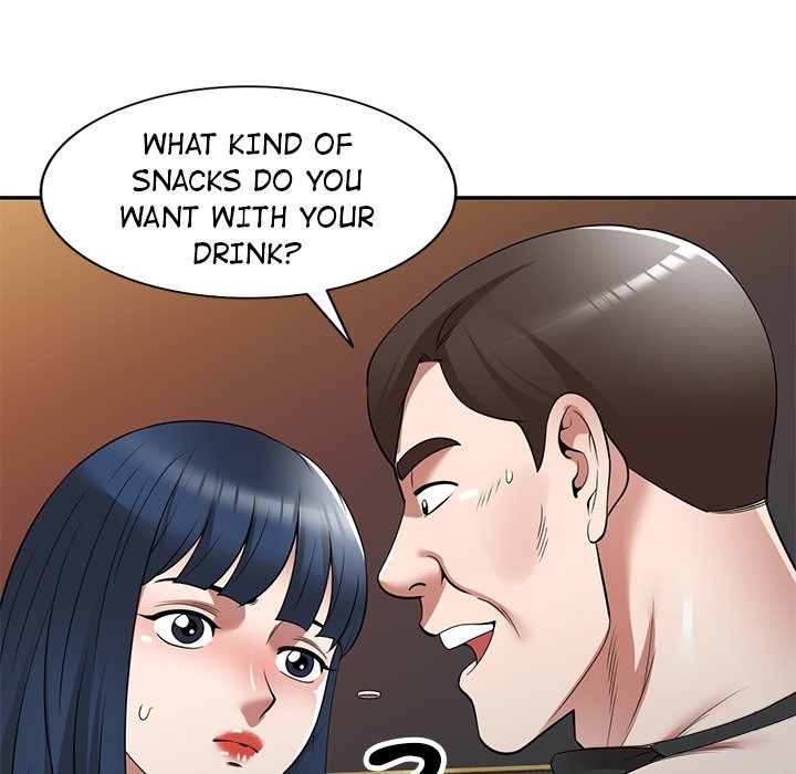 Taste of Stealing: Physical Charity chapter 27 page 62