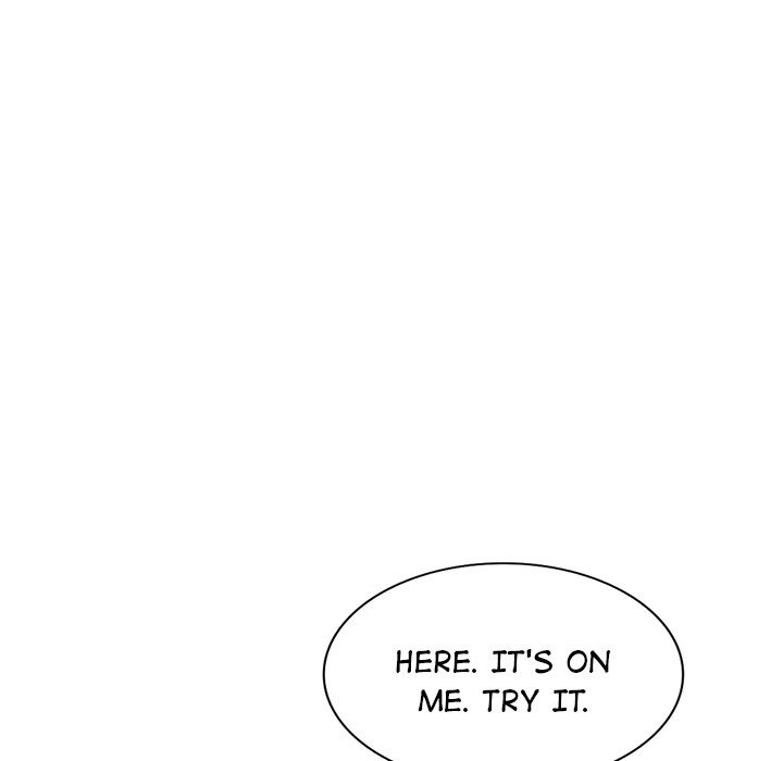 Taste of Stealing: Physical Charity chapter 27 page 65