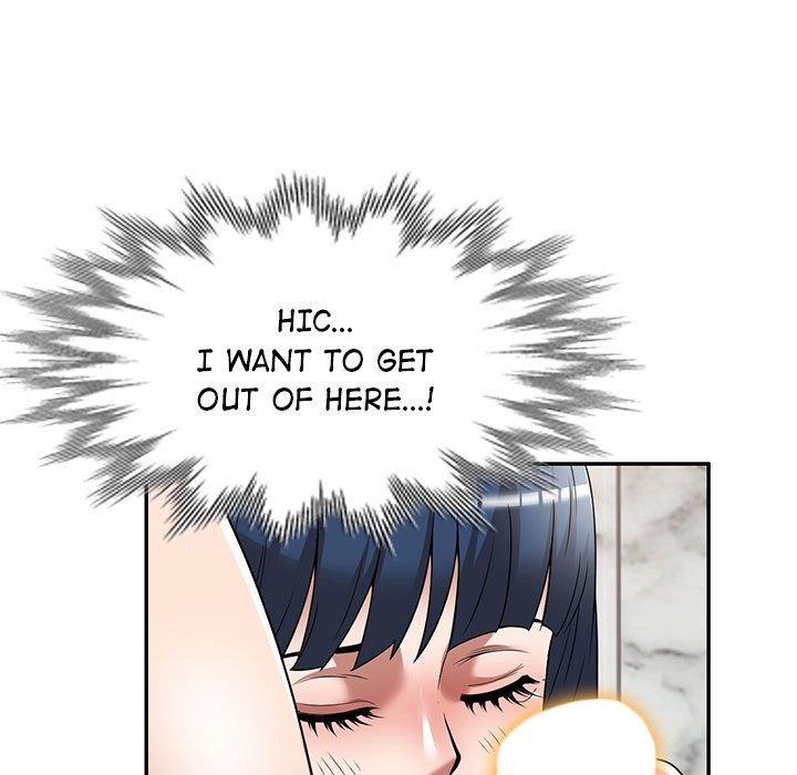 Taste of Stealing: Physical Charity chapter 27 page 73