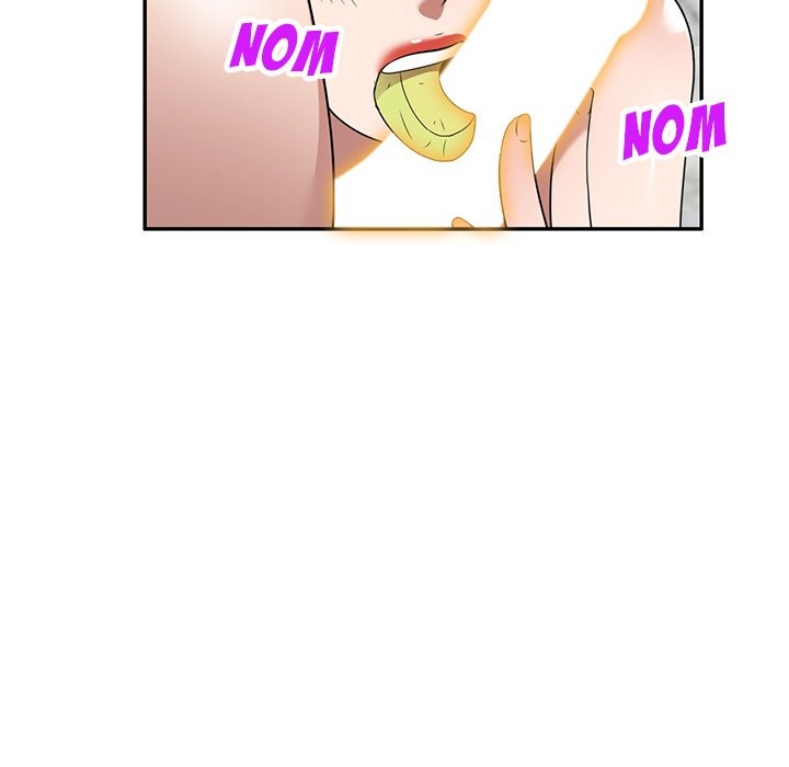 Taste of Stealing: Physical Charity chapter 27 page 74