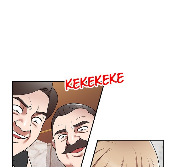 Taste of Stealing: Physical Charity chapter 27 page 75