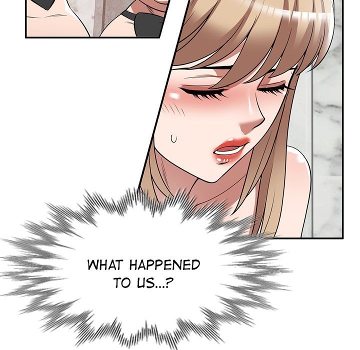 Taste of Stealing: Physical Charity chapter 27 page 76