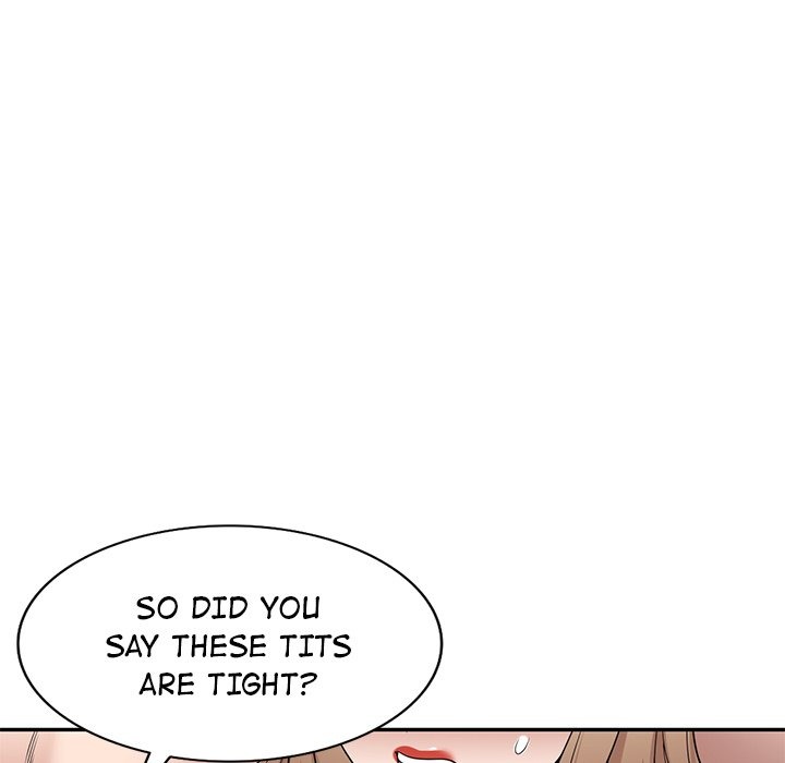 Taste of Stealing: Physical Charity chapter 27 page 80