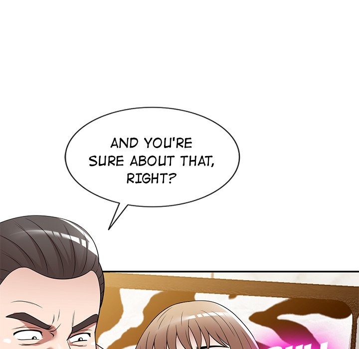 Taste of Stealing: Physical Charity chapter 27 page 84