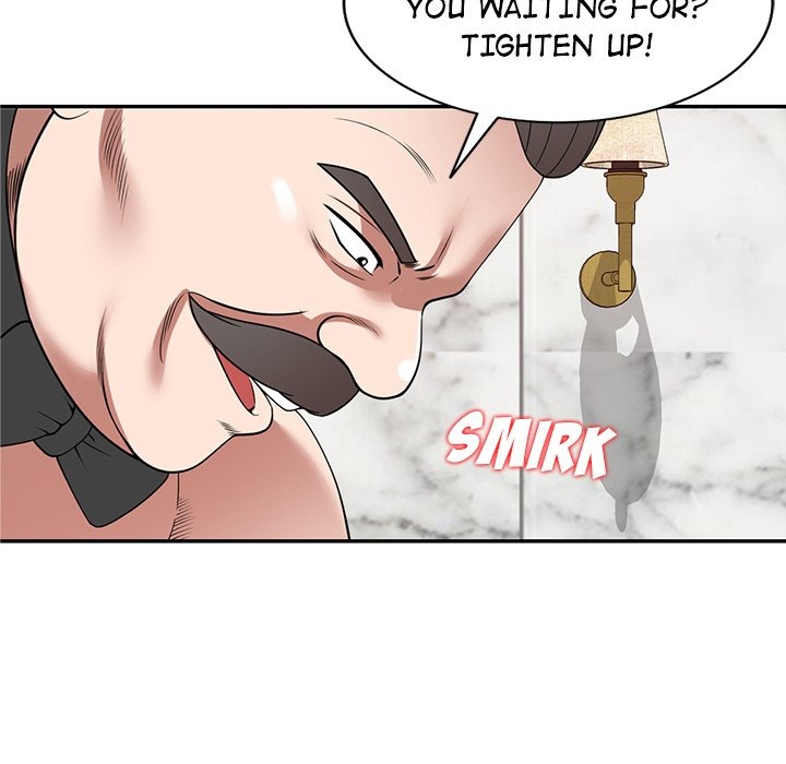 Taste of Stealing: Physical Charity chapter 27 page 93