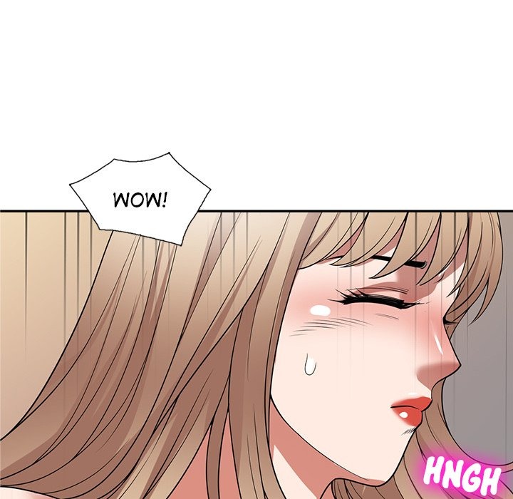 Taste of Stealing: Physical Charity chapter 27 page 97