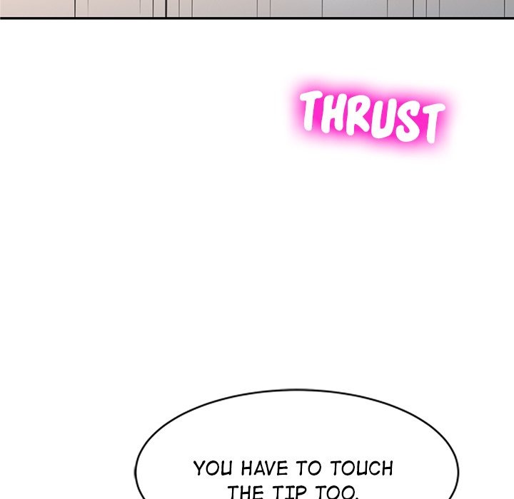 Taste of Stealing: Physical Charity chapter 27 page 99