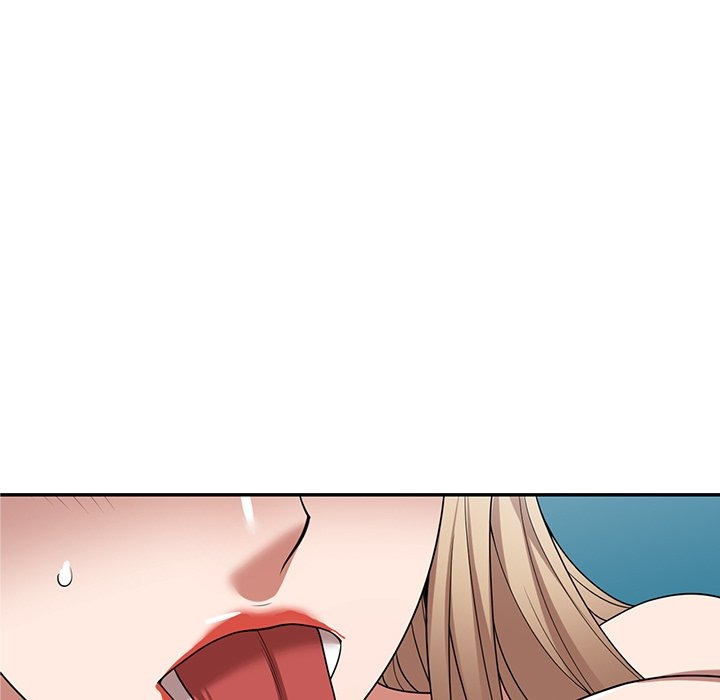 Taste of Stealing: Physical Charity chapter 27 page 101