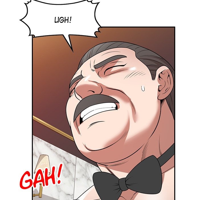Taste of Stealing: Physical Charity chapter 27 page 104