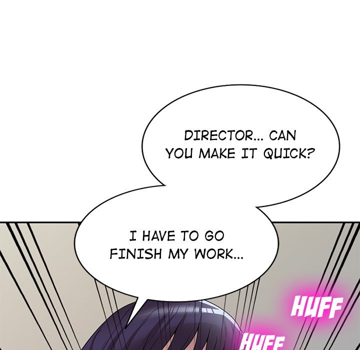 Taste of Stealing: Physical Charity chapter 27 page 109