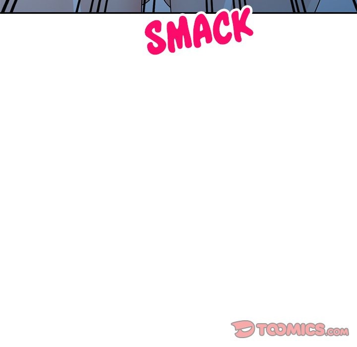Taste of Stealing: Physical Charity chapter 27 page 112