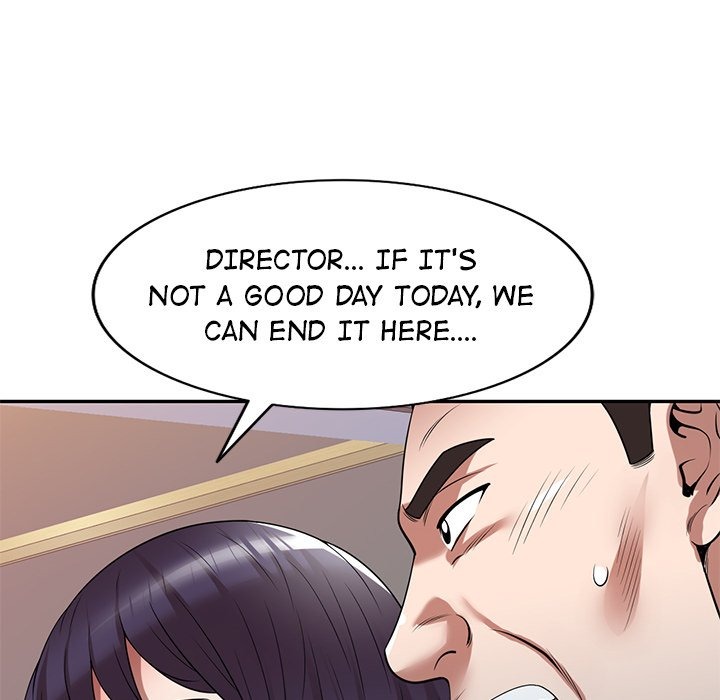 Taste of Stealing: Physical Charity chapter 27 page 118