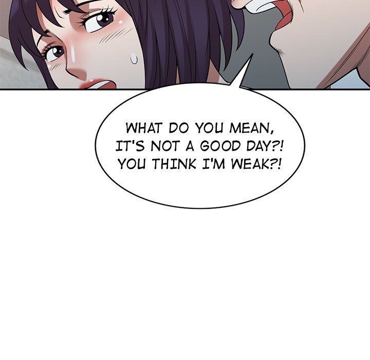Taste of Stealing: Physical Charity chapter 27 page 119
