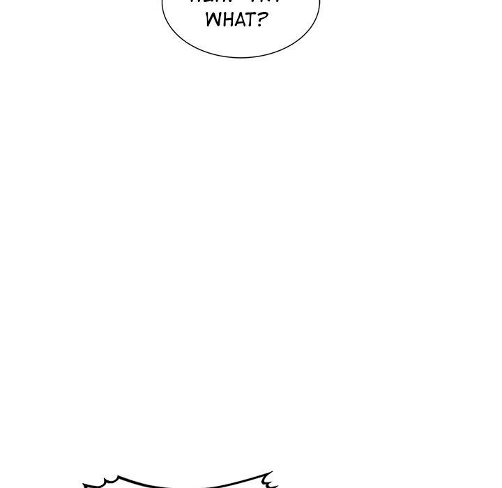 Taste of Stealing: Physical Charity chapter 27 page 121
