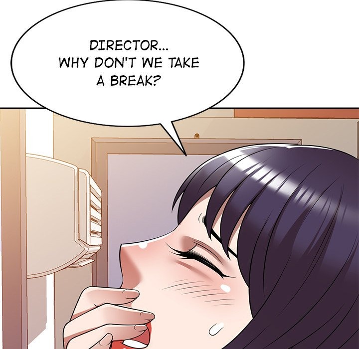 Taste of Stealing: Physical Charity chapter 27 page 129