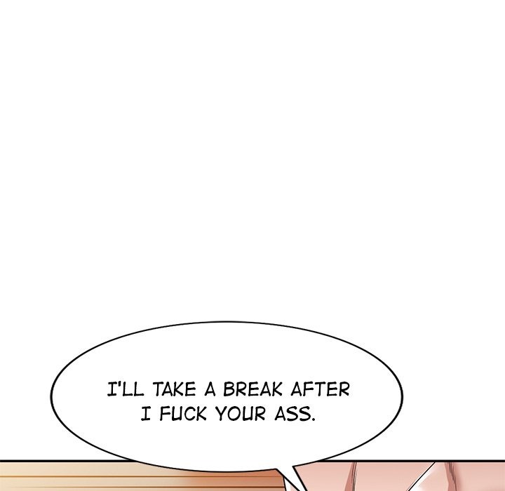 Taste of Stealing: Physical Charity chapter 27 page 131