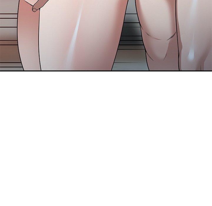 Taste of Stealing: Physical Charity chapter 27 page 133