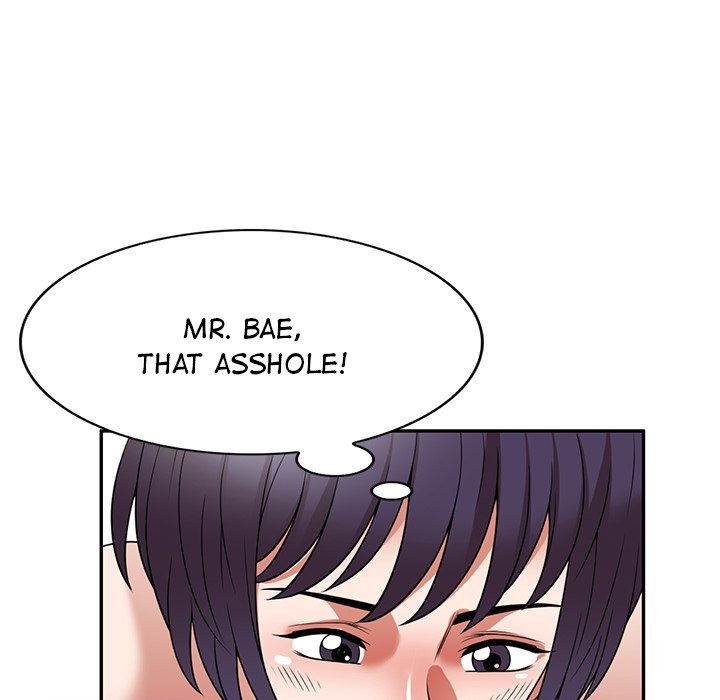 Taste of Stealing: Physical Charity chapter 27 page 134