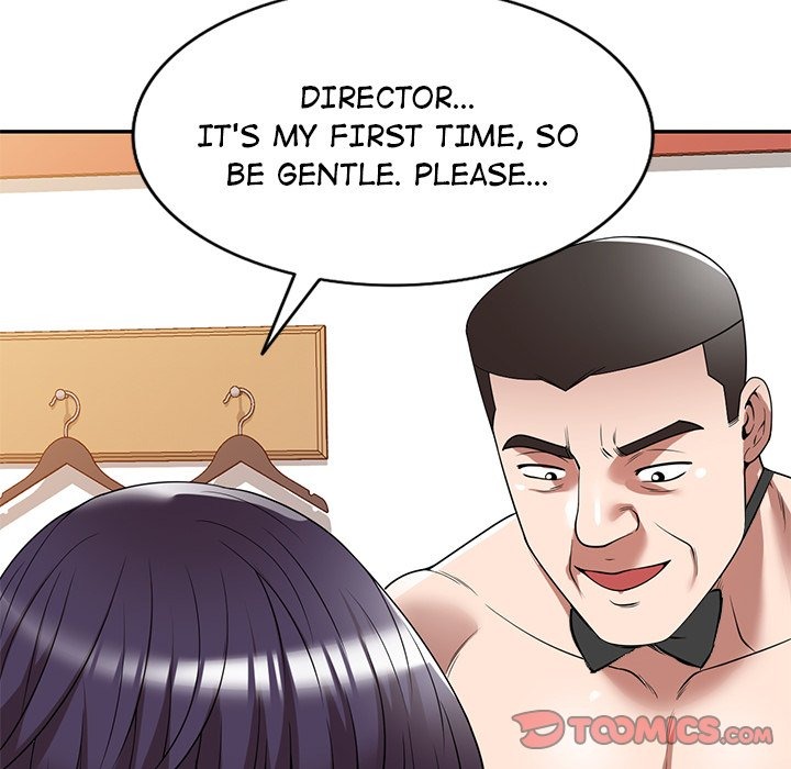 Taste of Stealing: Physical Charity chapter 27 page 139