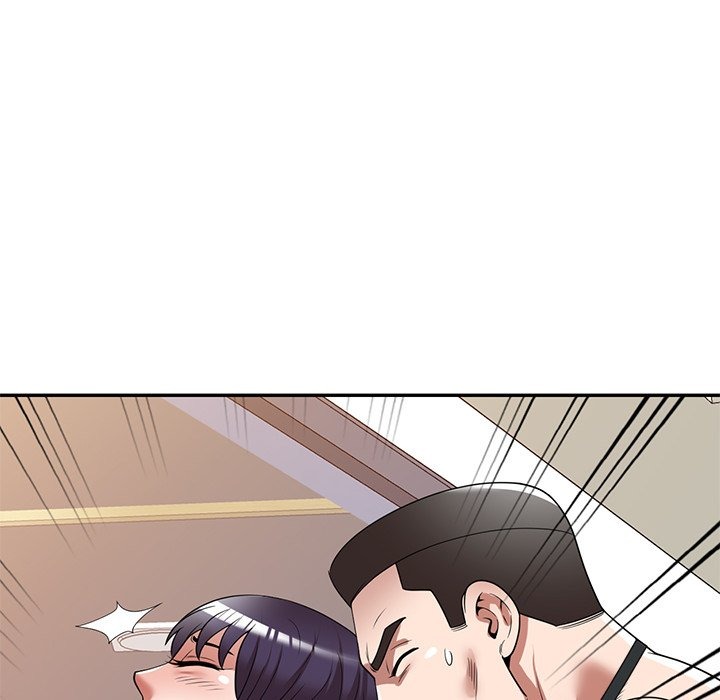 Taste of Stealing: Physical Charity chapter 27 page 142