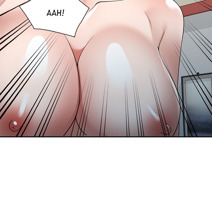 Taste of Stealing: Physical Charity chapter 27 page 149