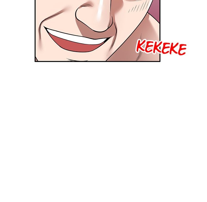 Taste of Stealing: Physical Charity chapter 27 page 151