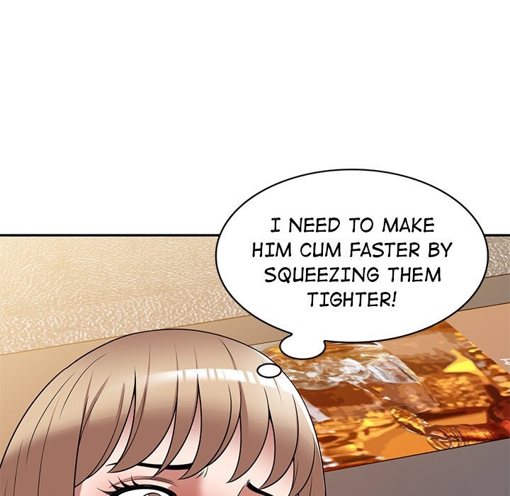 Taste of Stealing: Physical Charity chapter 27 page 152