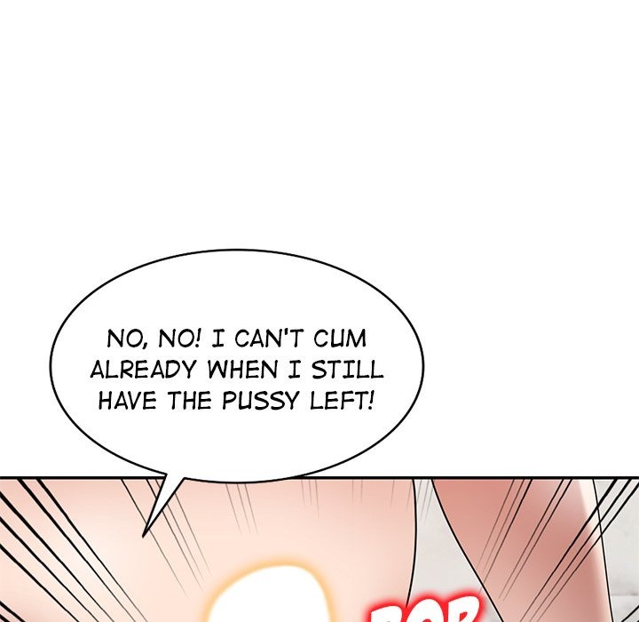 Taste of Stealing: Physical Charity chapter 27 page 155