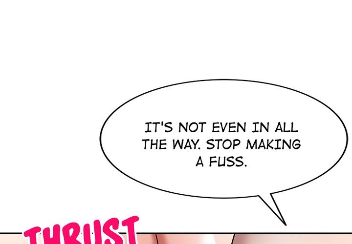 Taste of Stealing: Physical Charity chapter 28 page 3