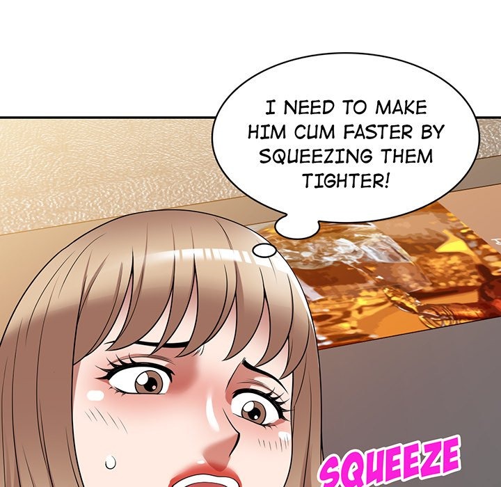 Taste of Stealing: Physical Charity chapter 28 page 11