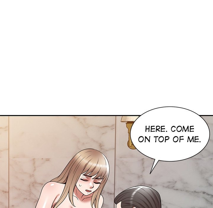 Taste of Stealing: Physical Charity chapter 28 page 22