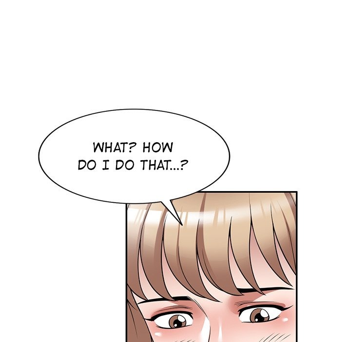 Taste of Stealing: Physical Charity chapter 28 page 26