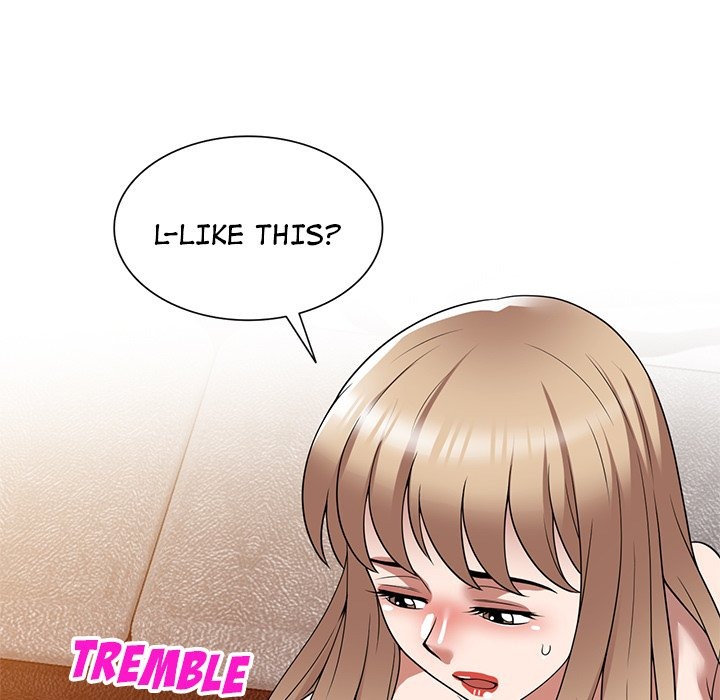 Taste of Stealing: Physical Charity chapter 28 page 34